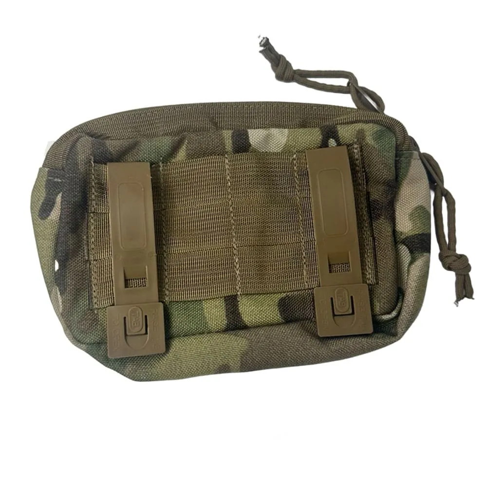 Premium Tactical Molle Pouch: Military-Grade Utility Gear
