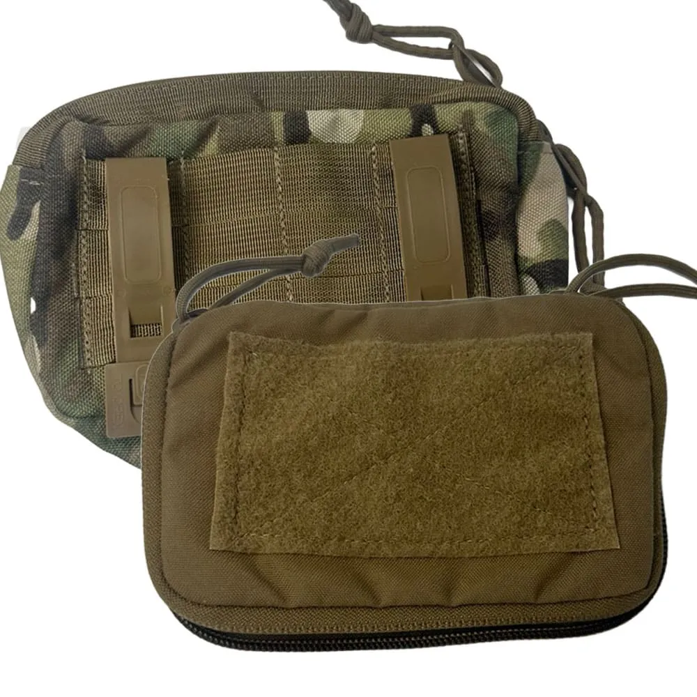 Premium Tactical Molle Pouch: Military-Grade Utility Gear