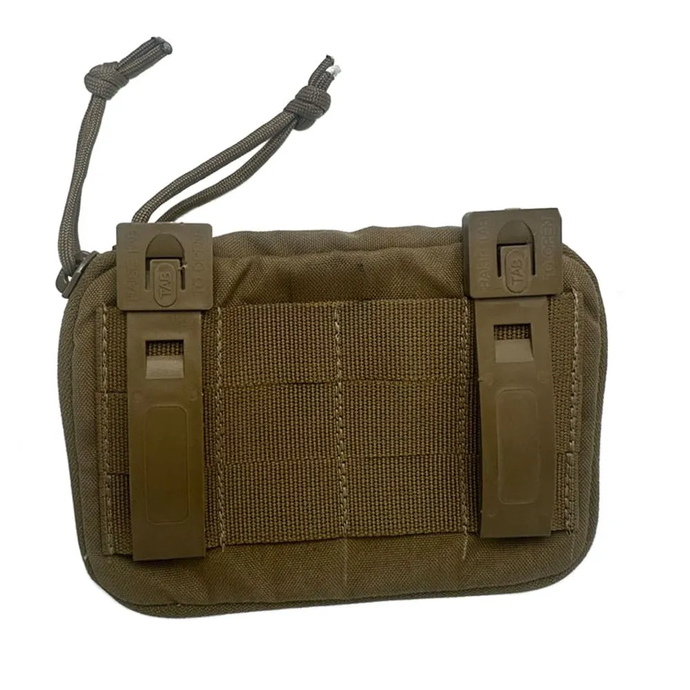 Premium Tactical Molle Pouch: Military-Grade Utility Gear