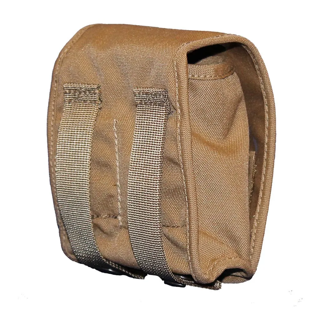 Premium Tactical Molle Pouch: Military-Grade Utility Gear