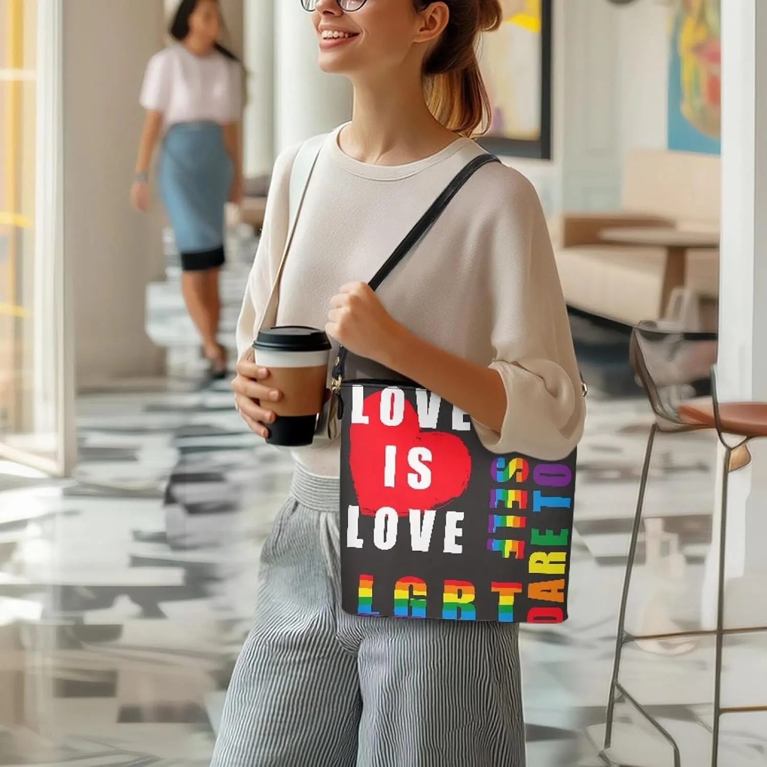PU Leather Purse for Women Vintage Floral Bucket Tote Bag Crossbody Hobo Handbag, Skulls Satchel Shoulder Tote Bags
