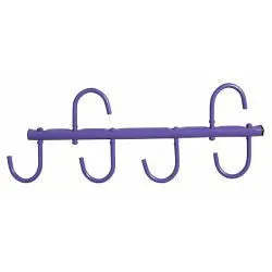 Roma Portable Tack Rack