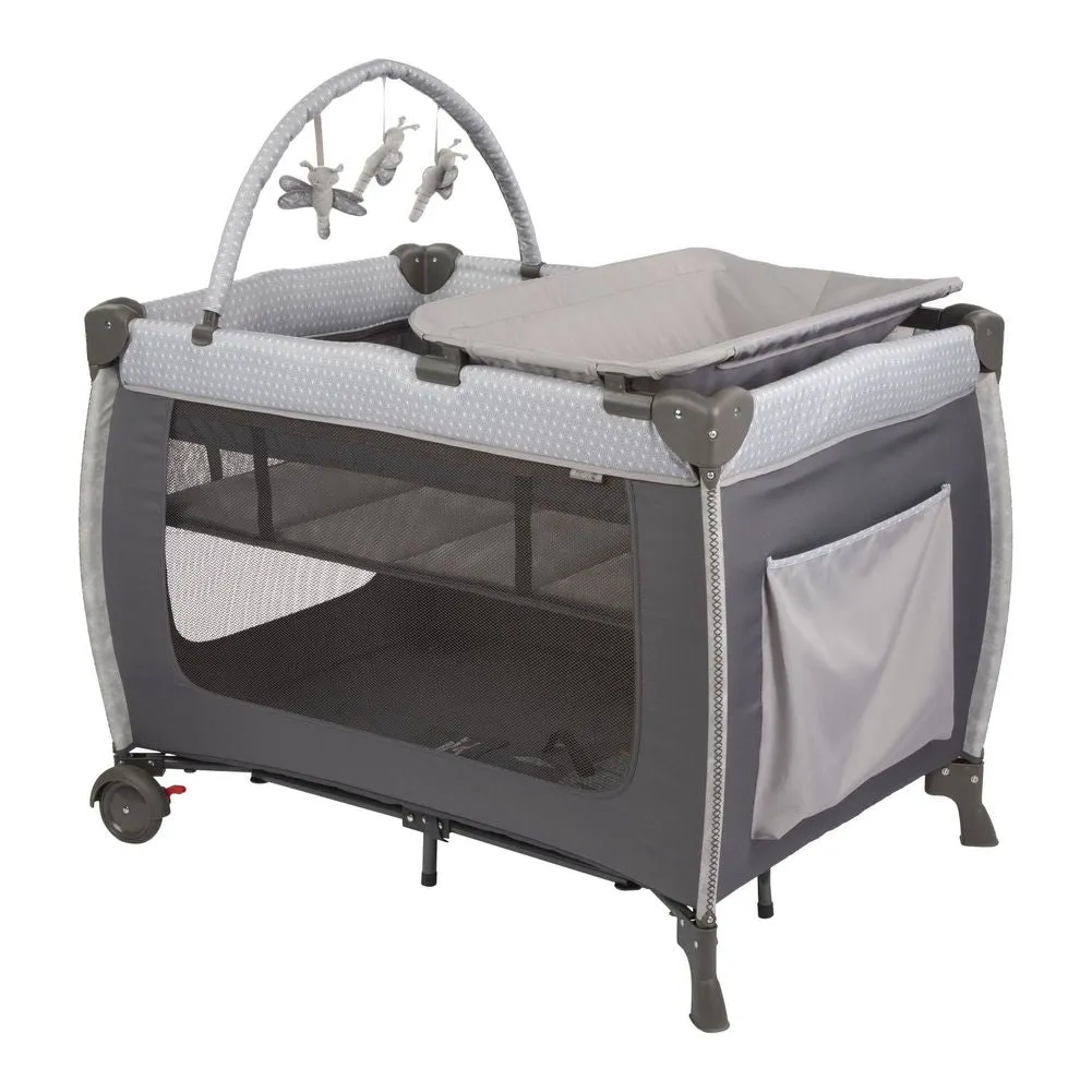 Safety 1st Amherst Playard - Stardust