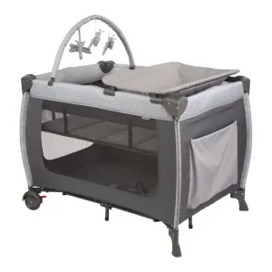 Safety 1st Amherst Playard - Stardust