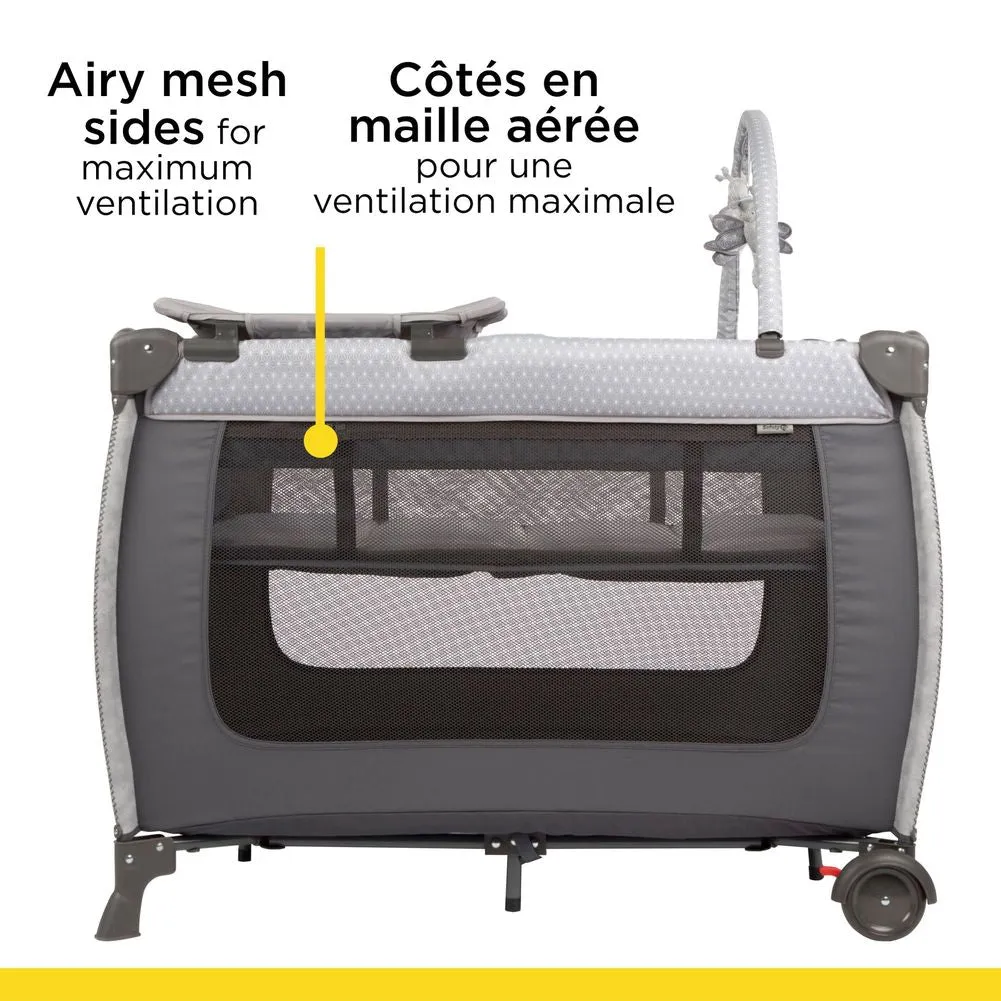Safety 1st Amherst Playard - Stardust
