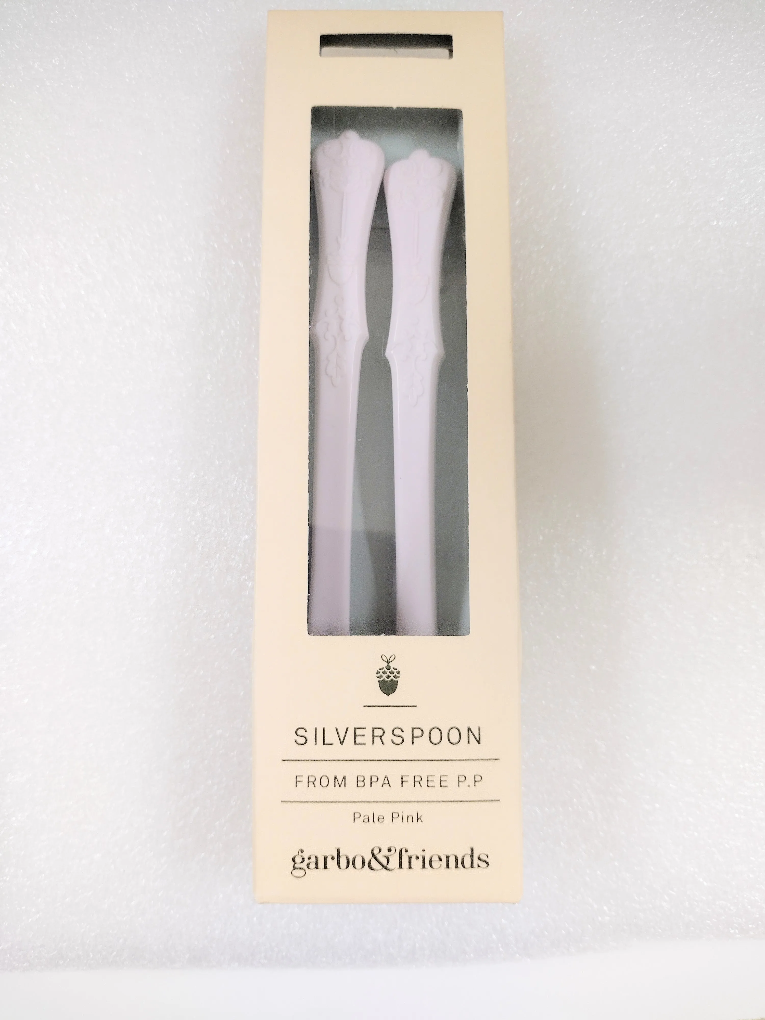 Silverspoon