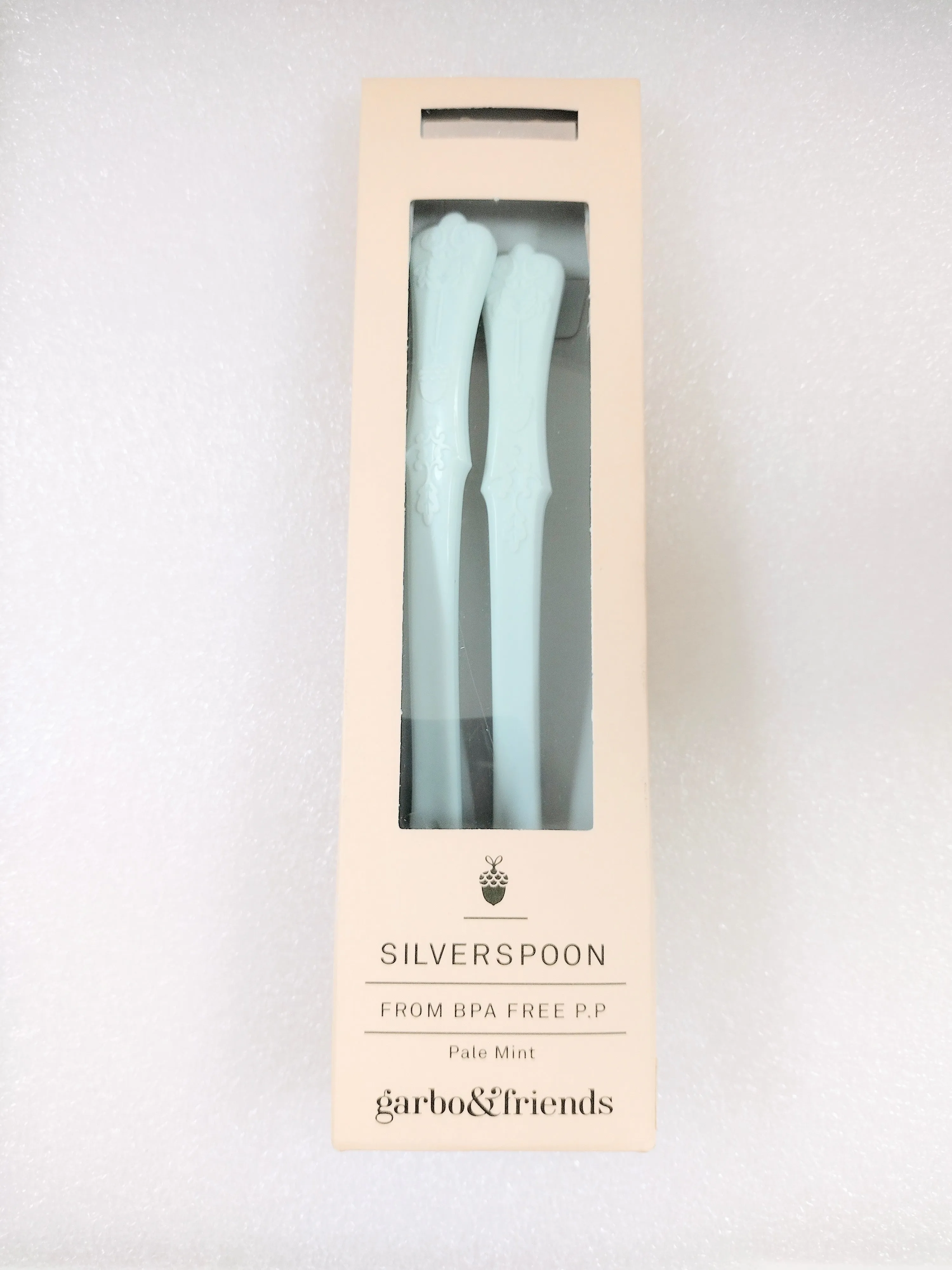 Silverspoon