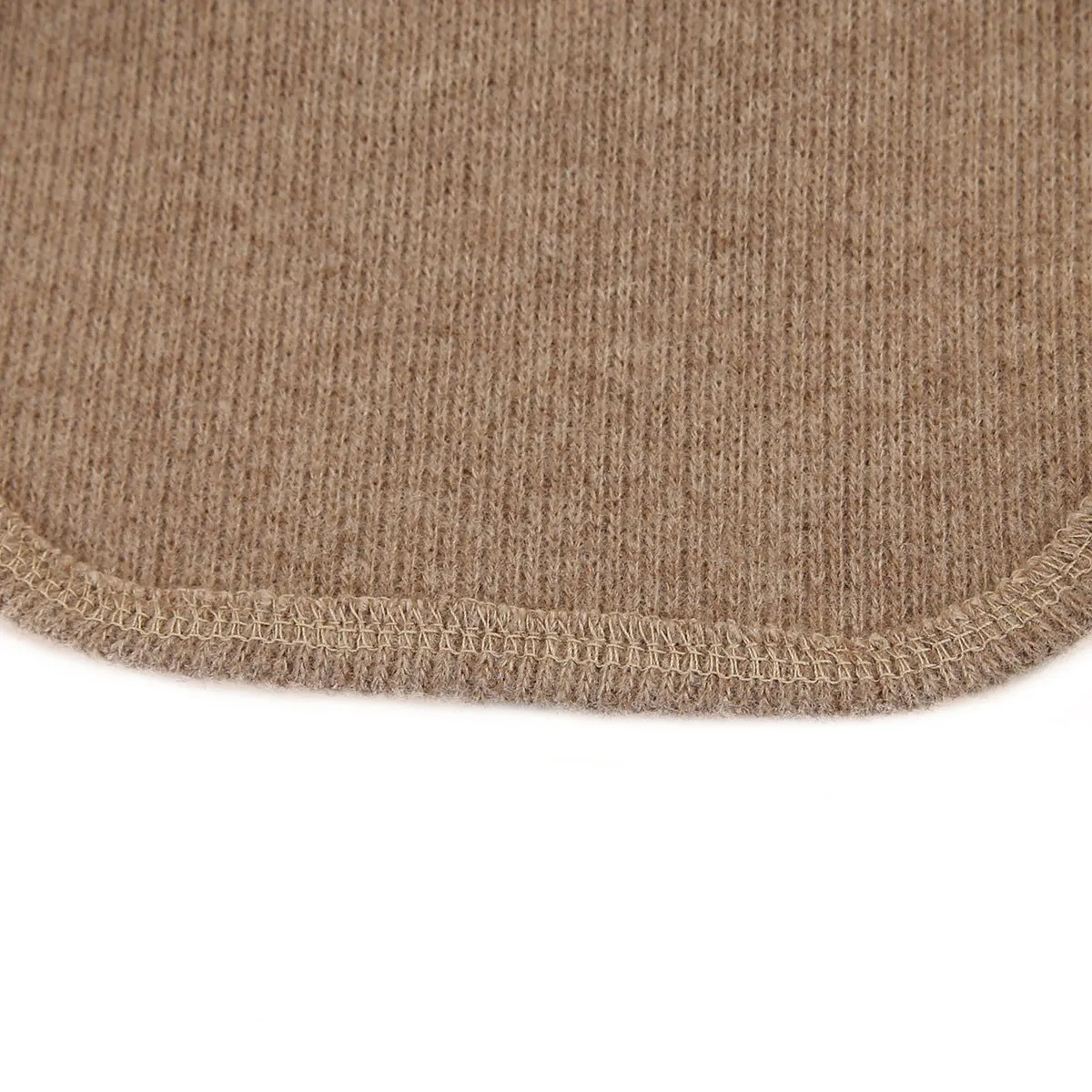 Small dog winter woolen coat fashionable pet clothing