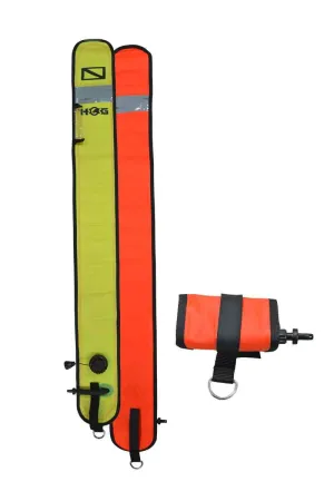 SMB Safety Sausage