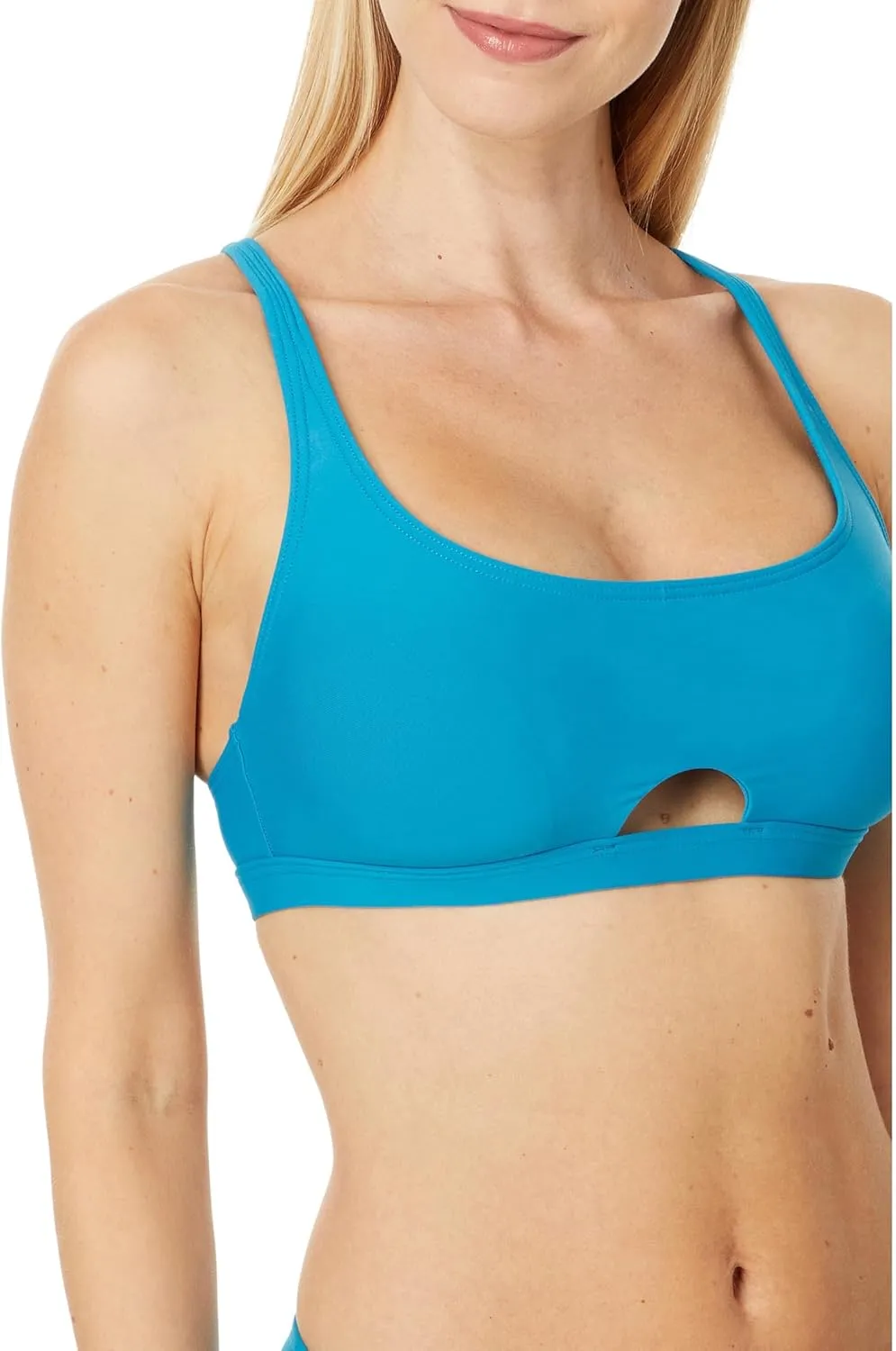 Sunsets Brandi Bralette Women's Swimsuit Bikini Top with Removable Cups