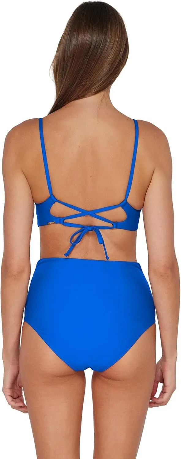 Sunsets Lyla Bralette Women's Swimsuit Bikini Top