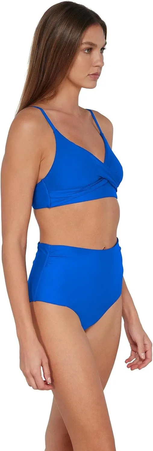 Sunsets Lyla Bralette Women's Swimsuit Bikini Top