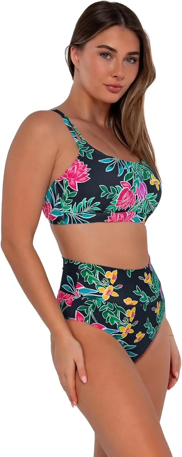 Sunsets Women's Standard Taylor Bralette Swim Top