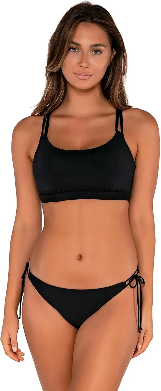 Sunsets Women's Standard Taylor Bralette Swim Top