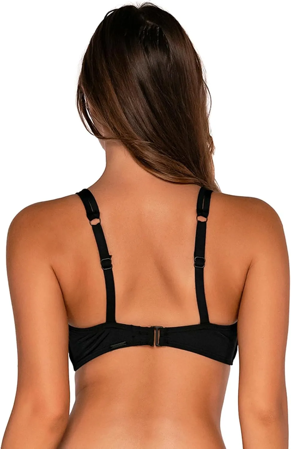 Sunsets Women's Standard Taylor Bralette Swim Top