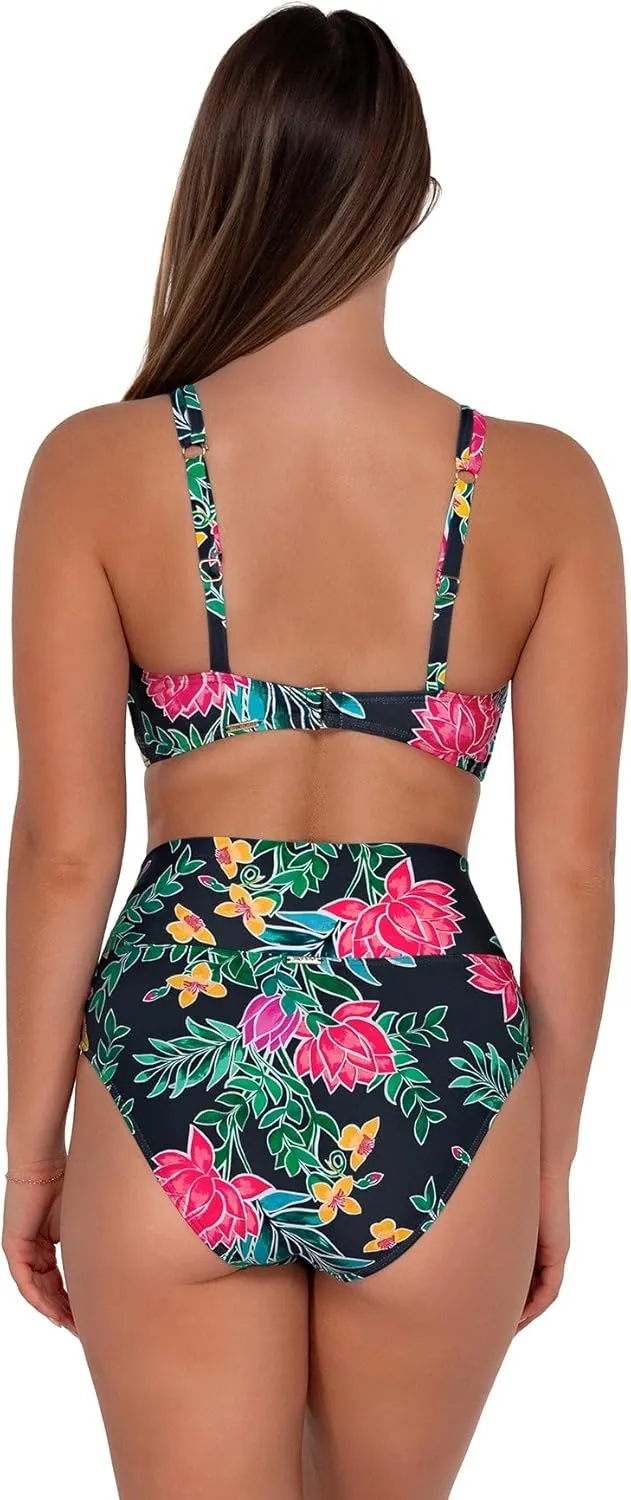 Sunsets Women's Standard Taylor Bralette Swim Top