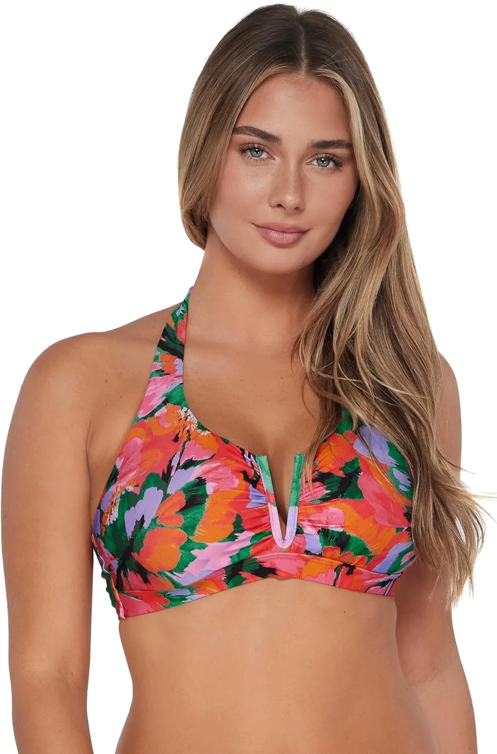 Sunsets Women's Vienna V-Wire