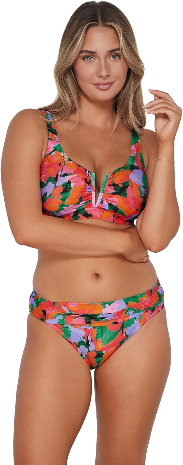 Sunsets Women's Vienna V-Wire