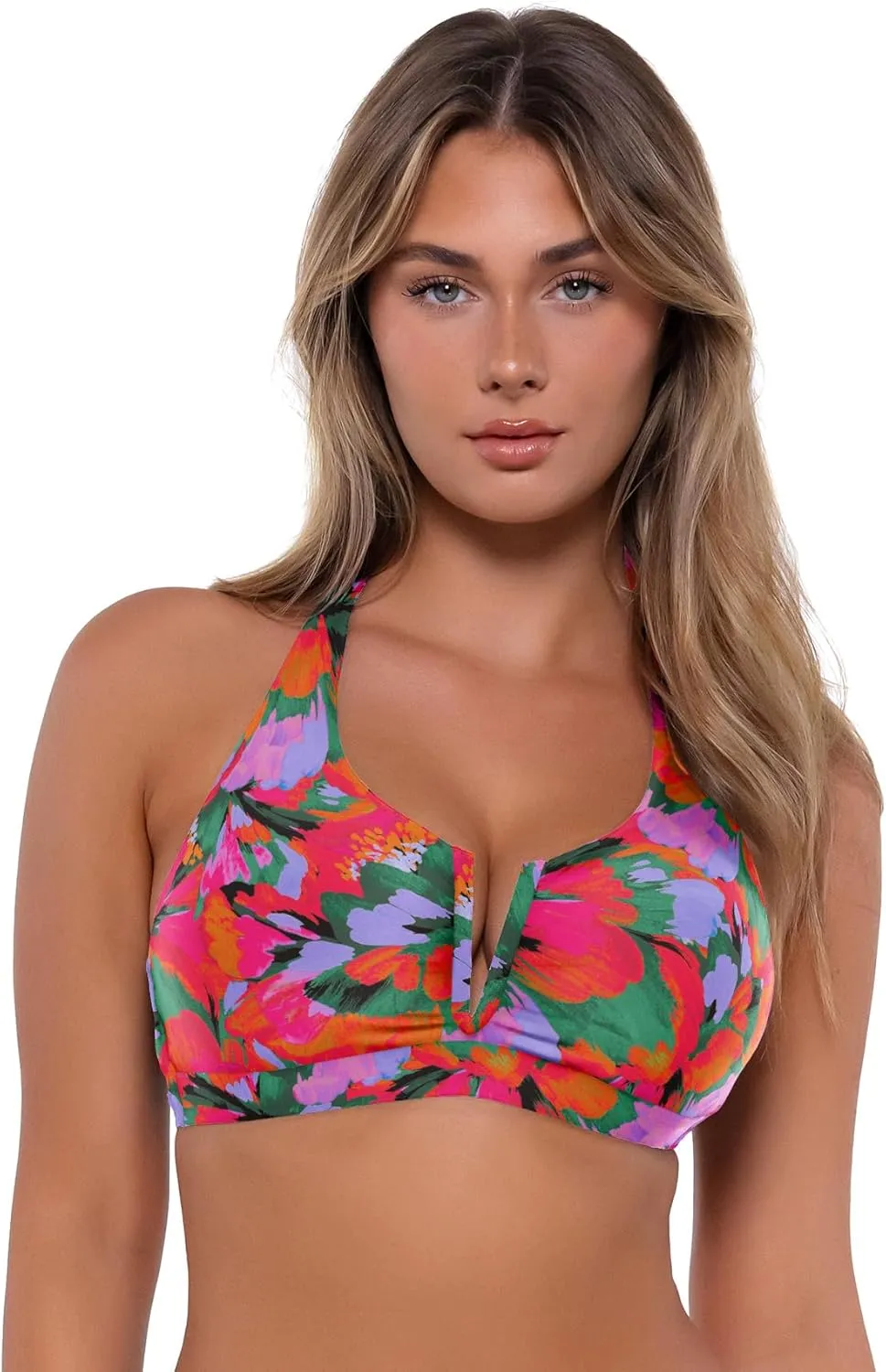 Sunsets Women's Vienna V-Wire