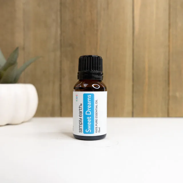 Sweet Dreams Essential Oil Blend