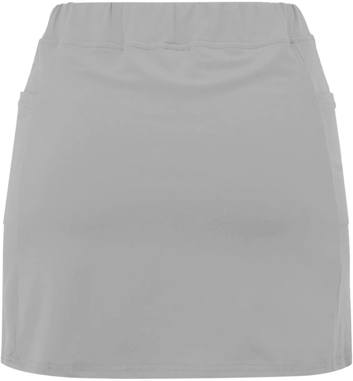 Tennis Skirt for Women with Pockets Yoga Shorts High Waisted Athletic Golf Skorts Running Workout Skirts 2 in 1