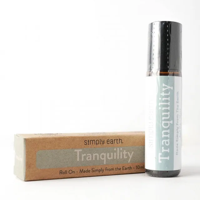 Tranquility Roll-On