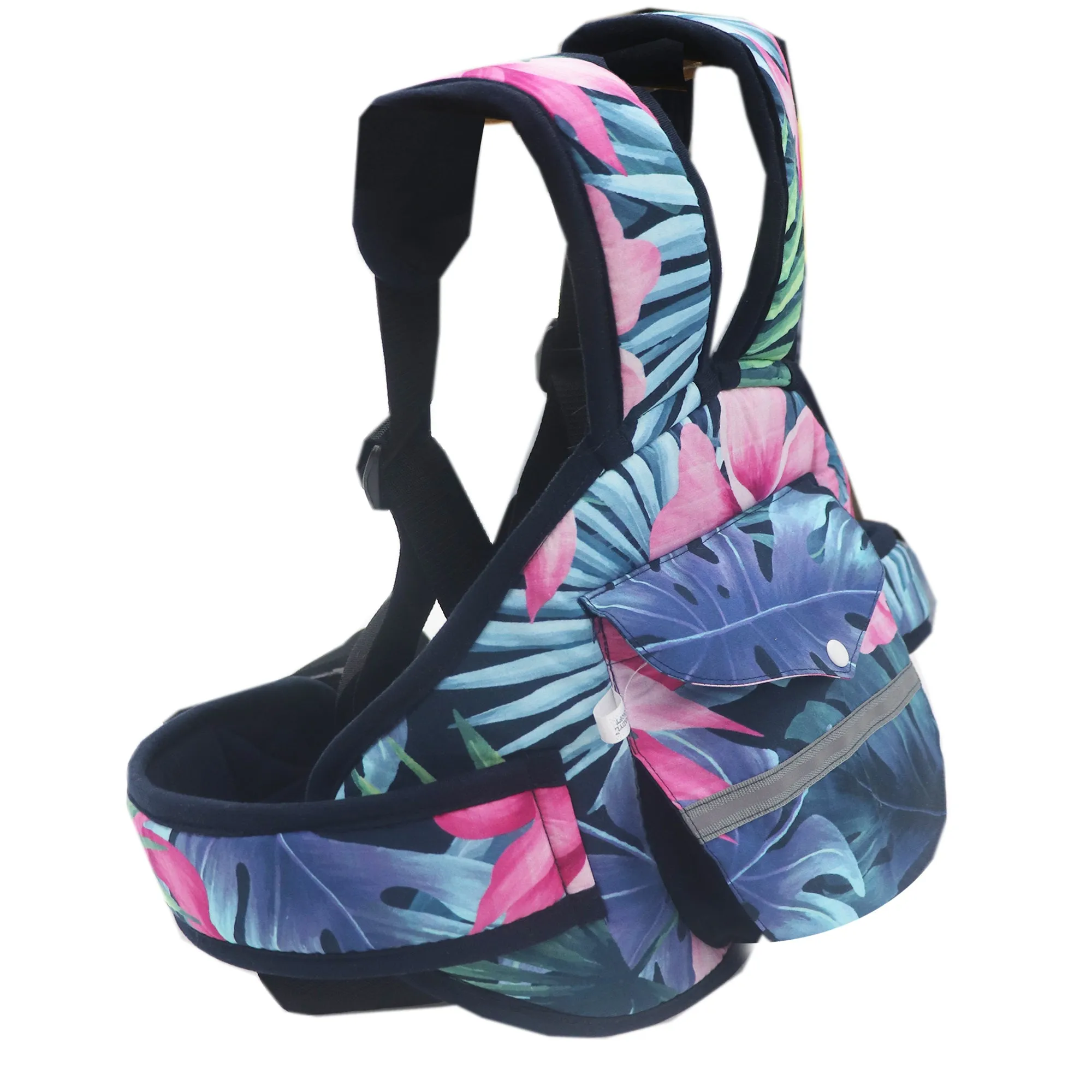 Tropika Scooter Safety Belt