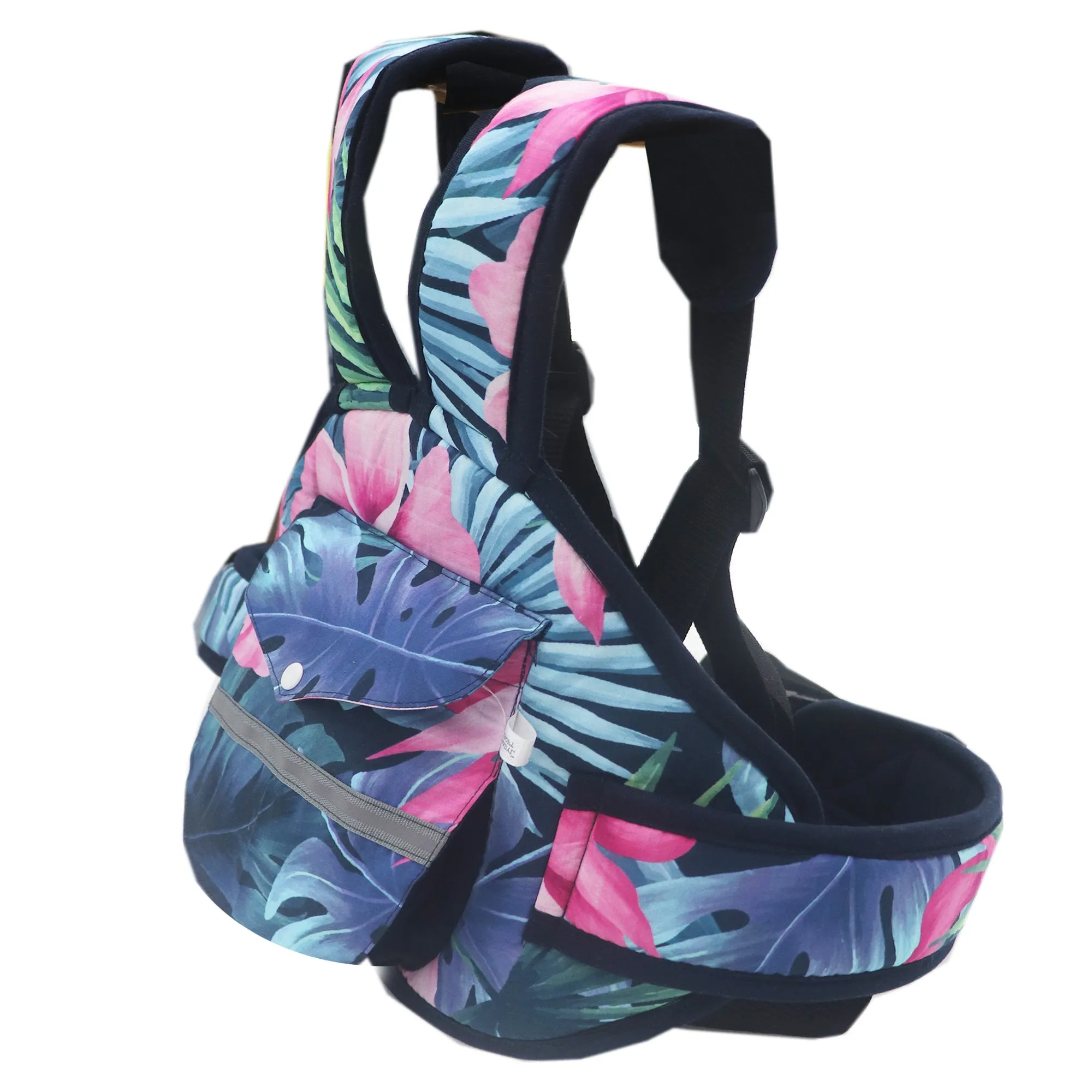 Tropika Scooter Safety Belt