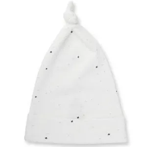 Twinkle Twinkle Knotted Hat