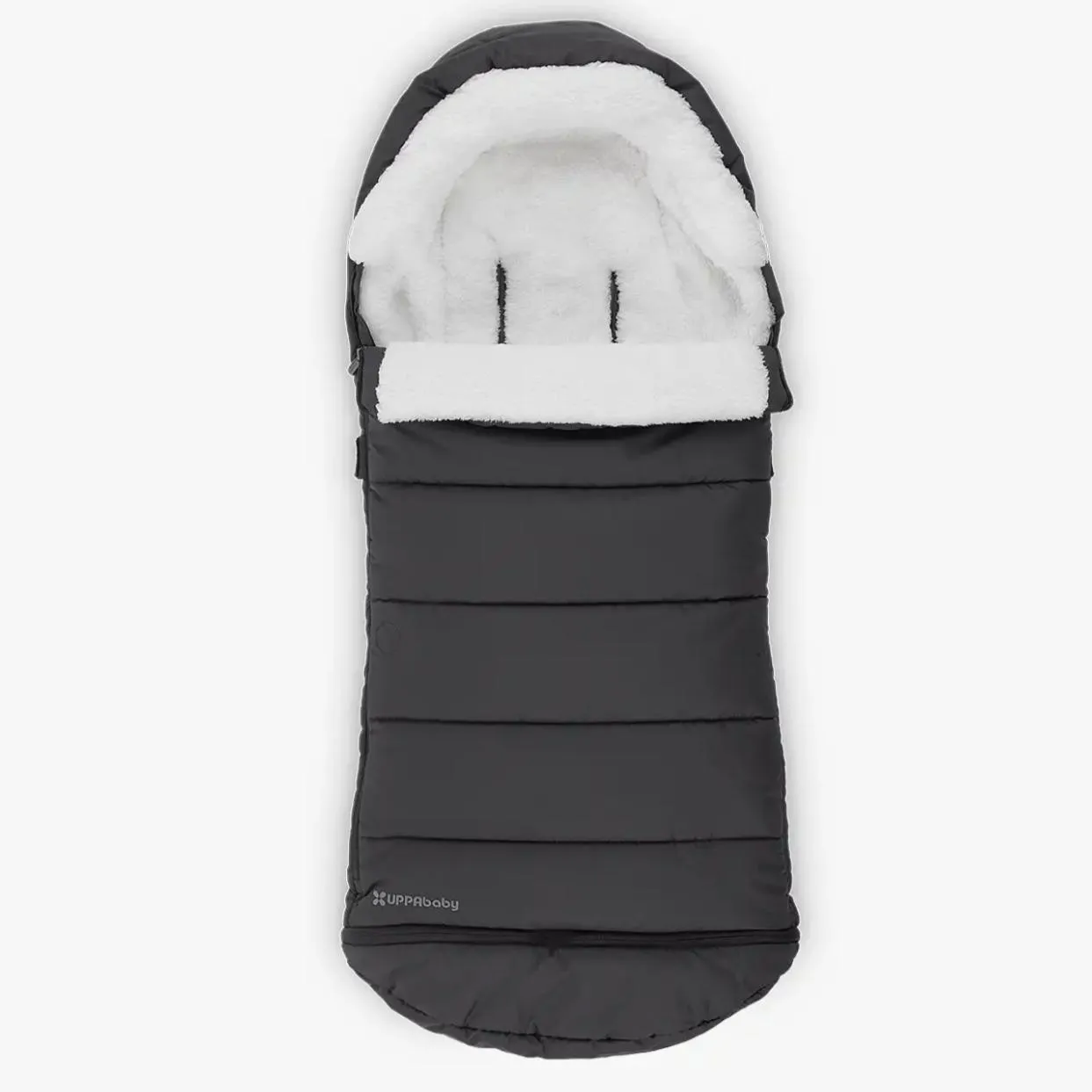 UPPAbaby - Cozy Ganoosh - Jake Black
