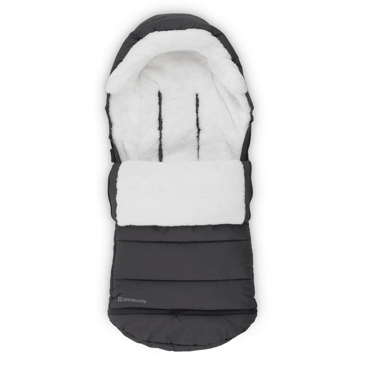 UPPAbaby - Cozy Ganoosh - Jake Black