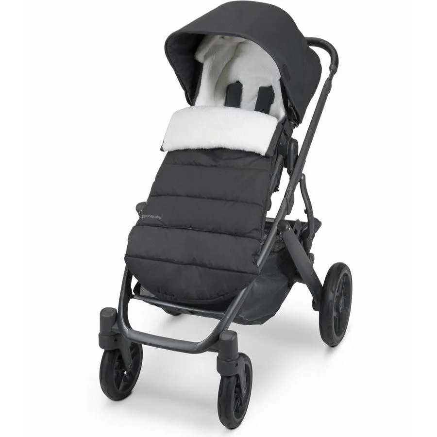 UPPAbaby - Cozy Ganoosh - Jake Black
