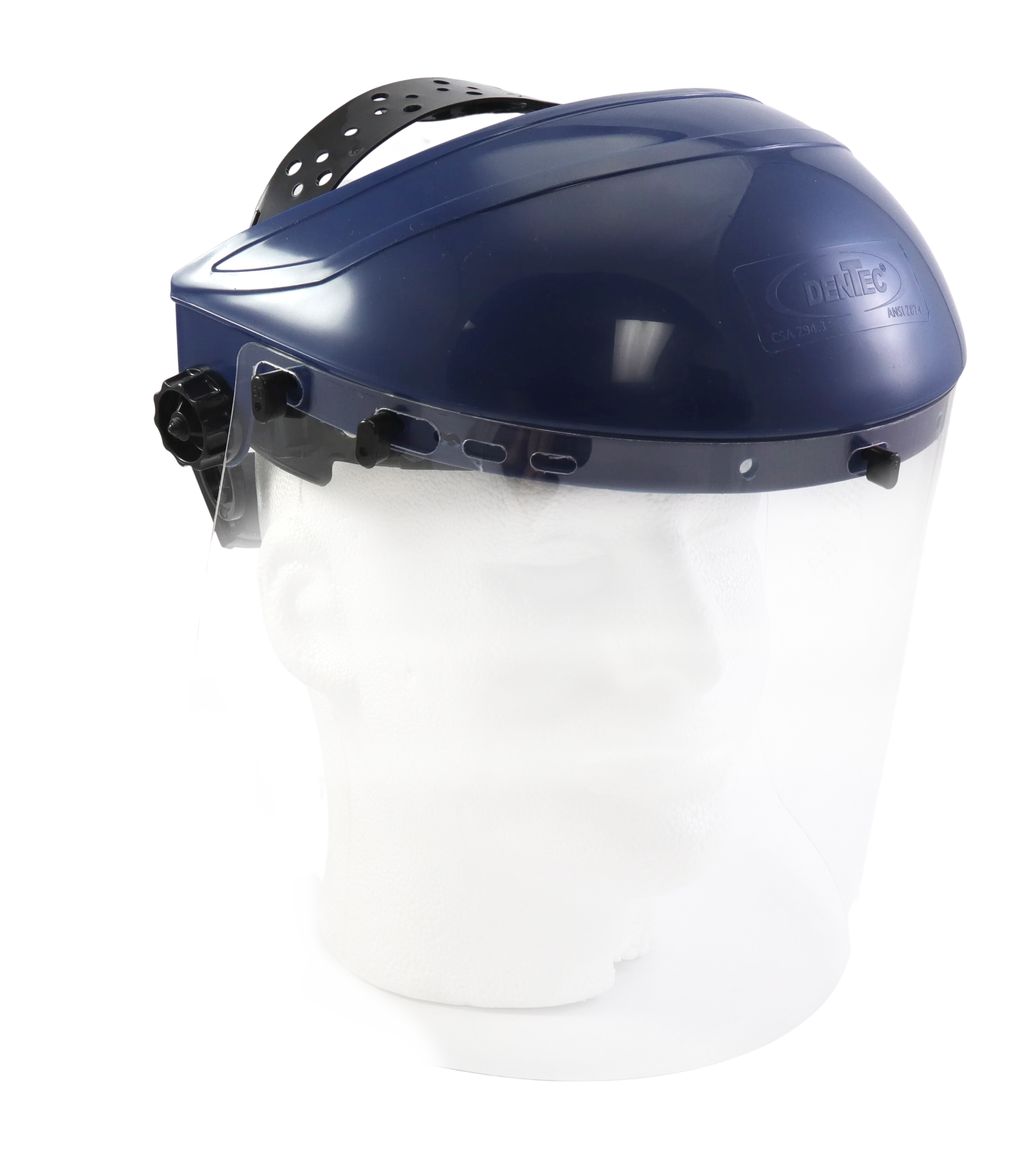 ValuGard Face Shield