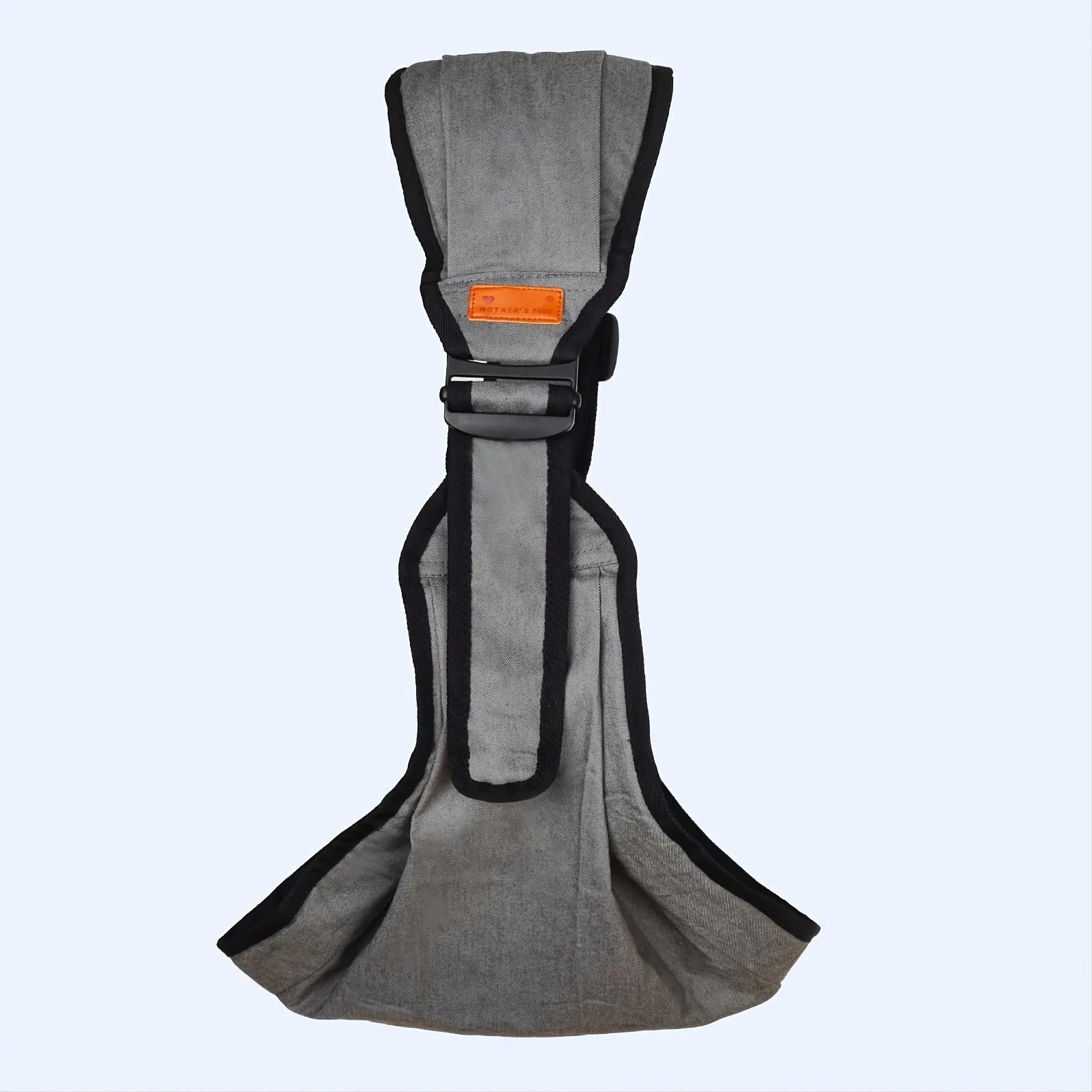 Versatile Safe and Comfortable Baby Carrier for Every Season