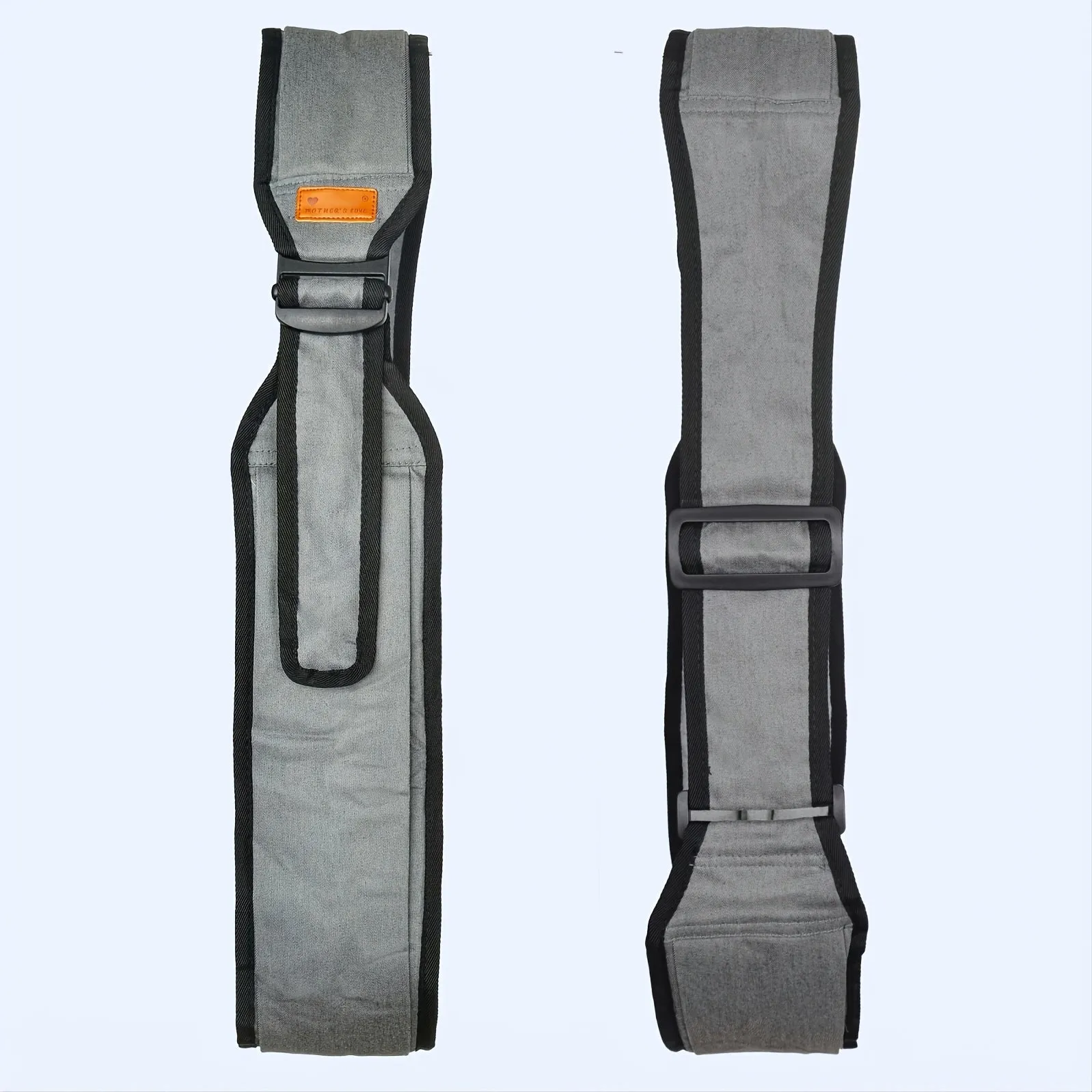 Versatile Safe and Comfortable Baby Carrier for Every Season