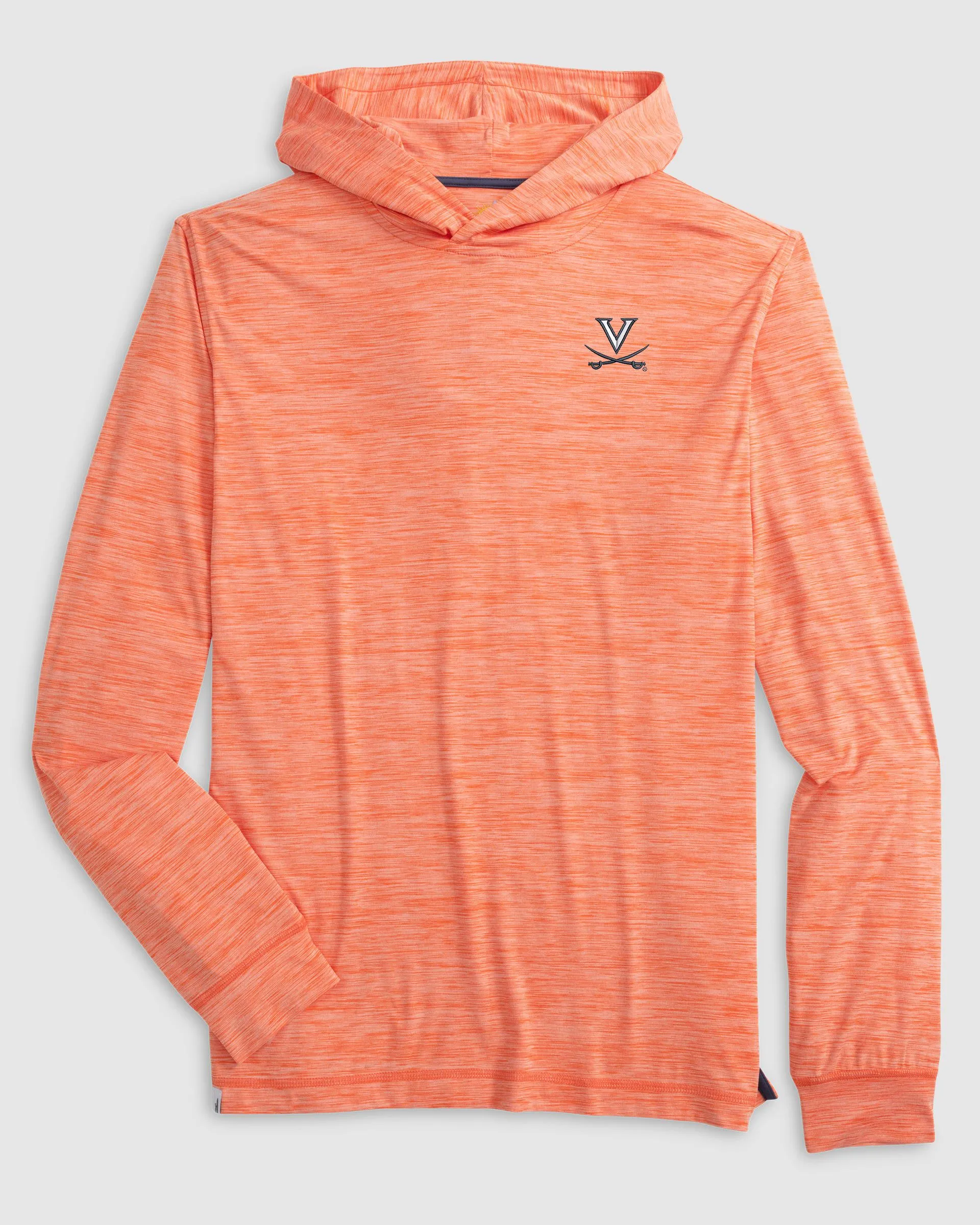 Virginia Talon Performance Hoodie