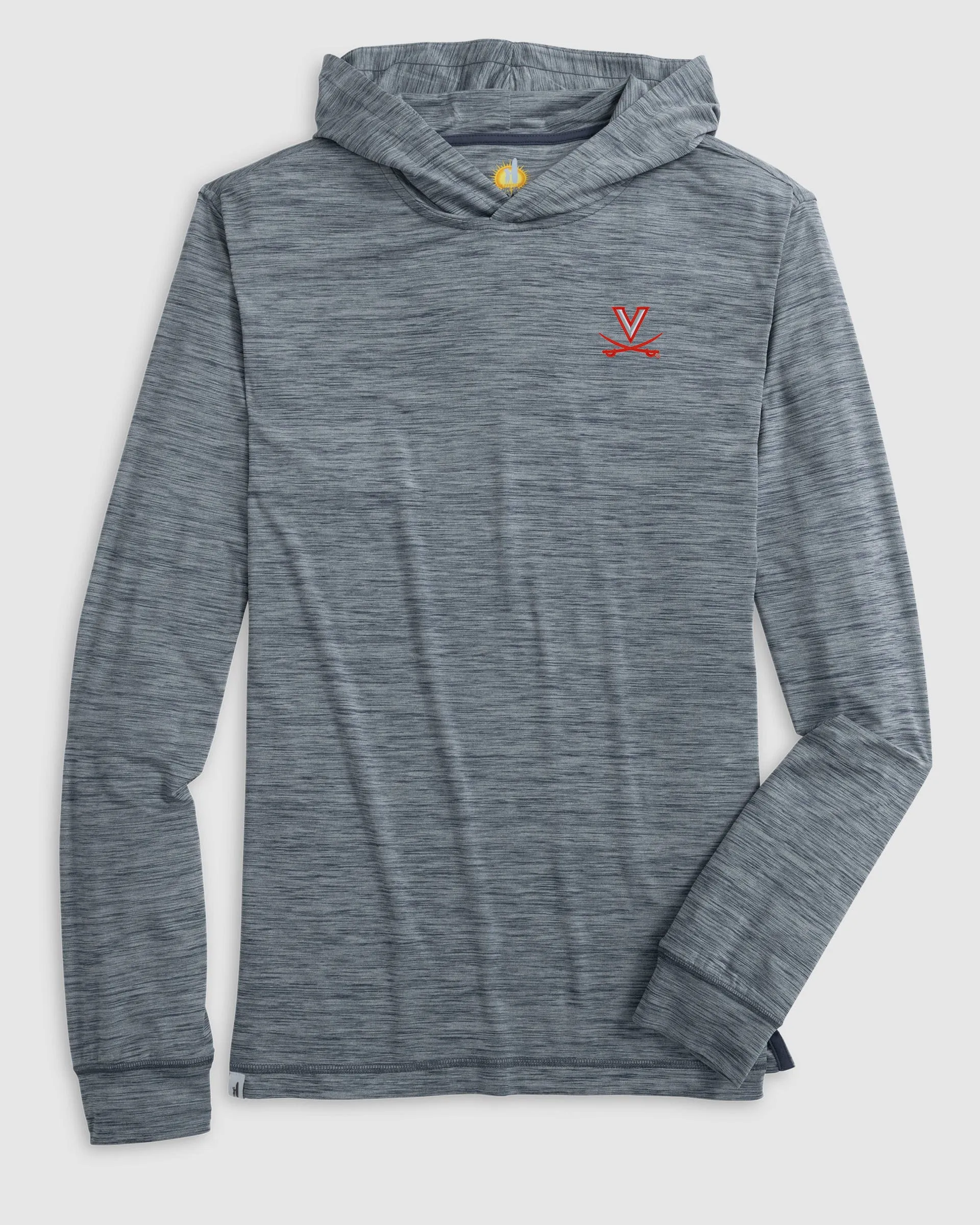 Virginia Talon Performance Hoodie