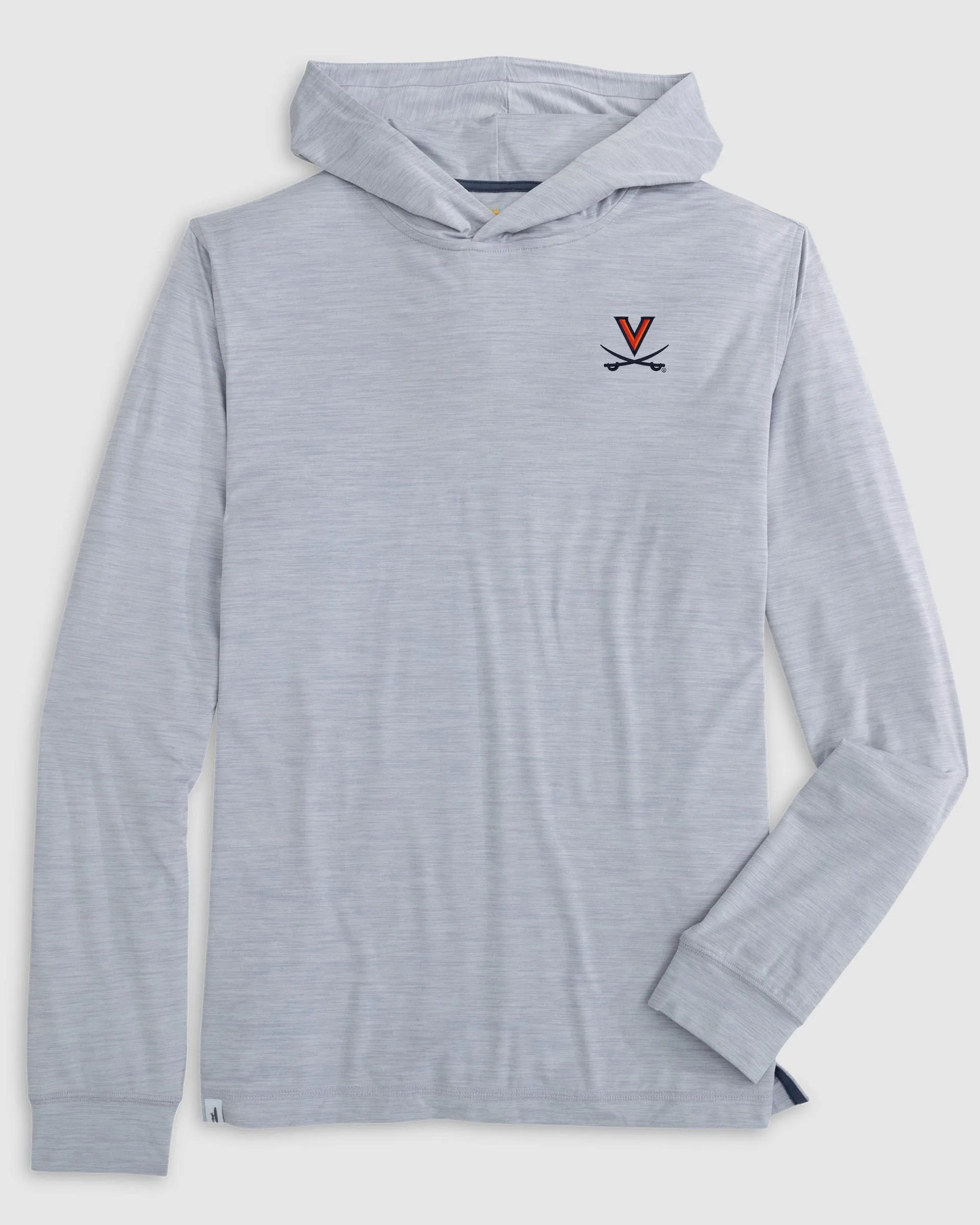 Virginia Talon Performance Hoodie