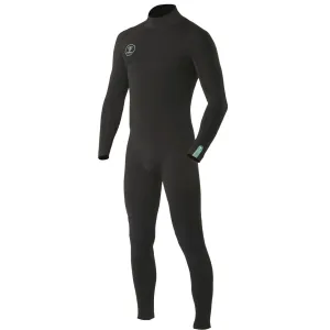 Vissla Seven Seas 3/2 Back Zip Wetsuit
