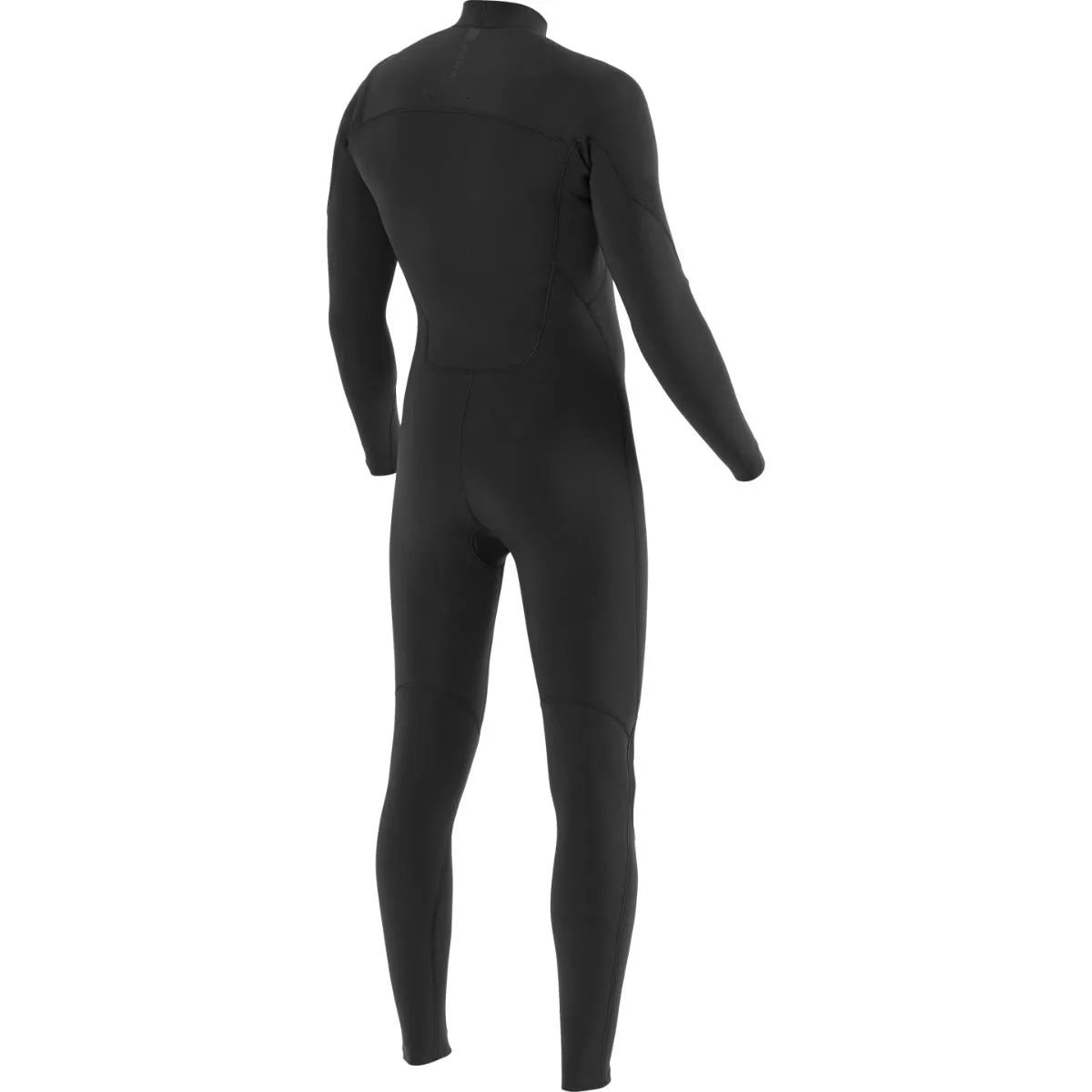 Vissla Seven Seas 4/3 Chest Zip Wetsuit - 2021