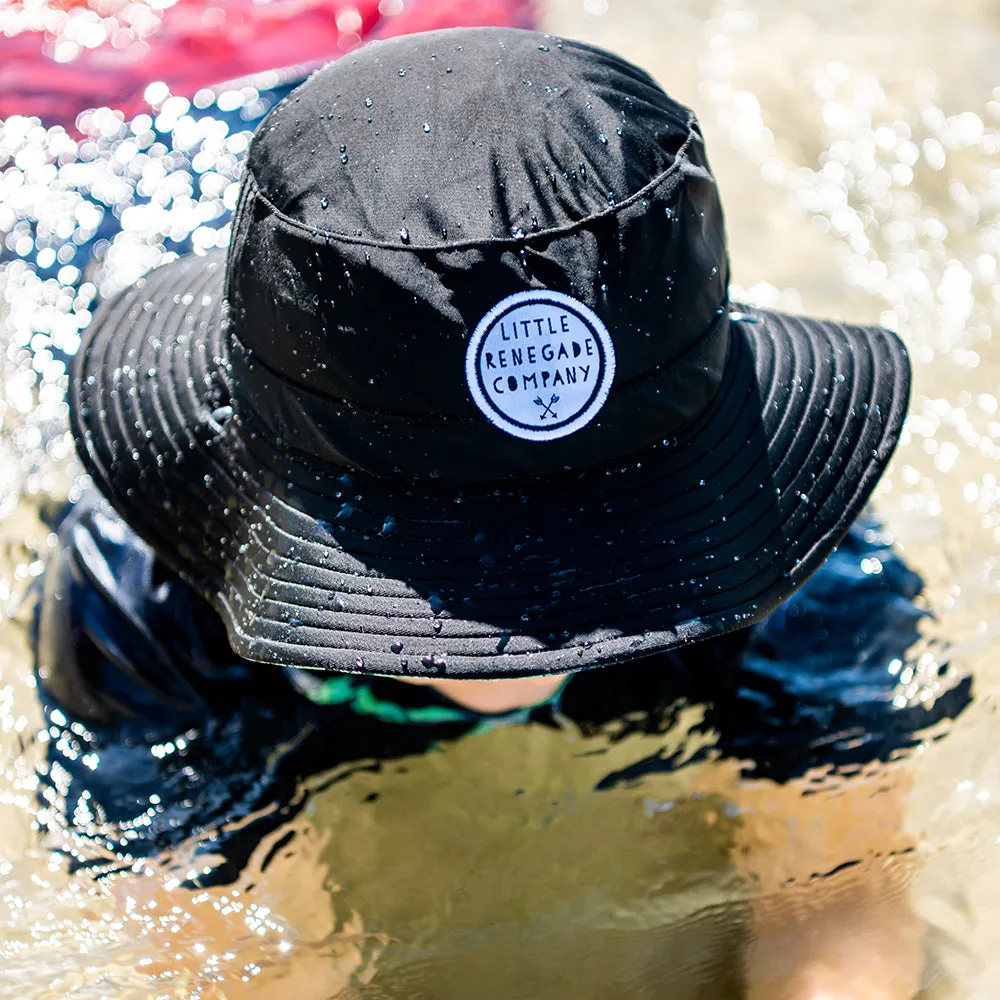 WILDERNESS SWIM HAT - 3 Sizes