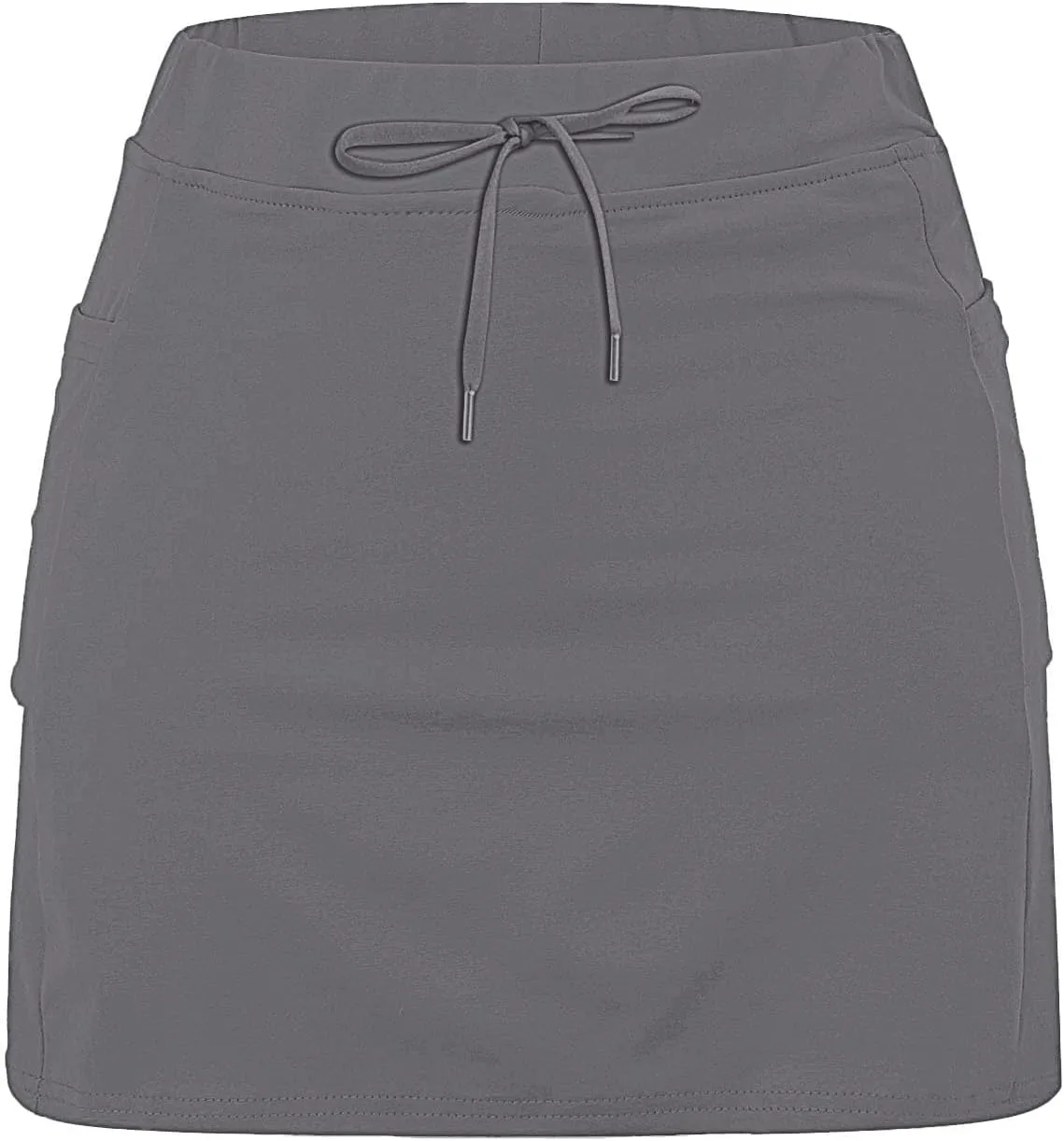 Women's Mini Tennis Skirt with Short 2025 Athletic Cute Golf Skorts with Pockets Summer Gym Workout Cozy Outfits